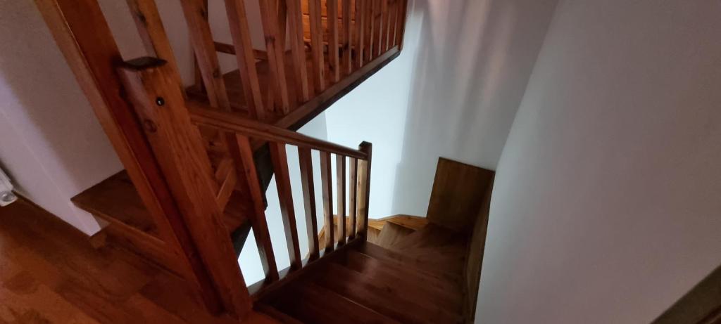 Fotografie z fotogalerie ubytování Duplex La Vinya v destinaci Barruera