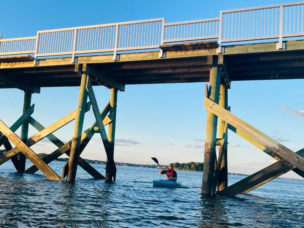 諾沃克的Cozy, pleasant 2BR apt in Beach community!（2026 年最新房價）