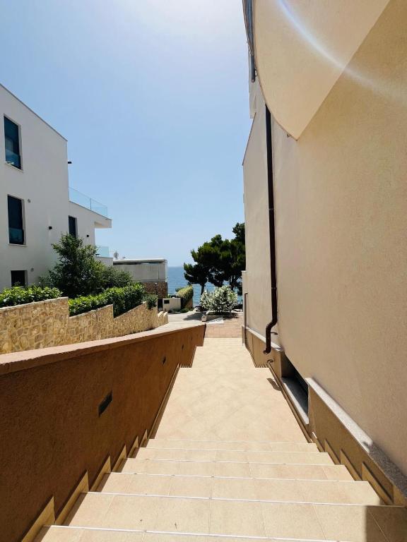 Fotografie z fotogalerie ubytování Hotel Ana Murter v Murteru