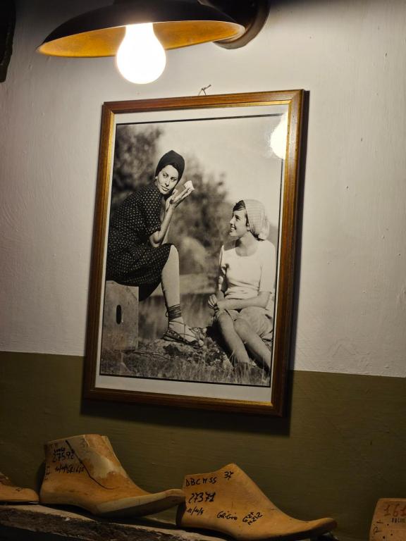 Zdjęcie z galerii obiektu Country House La Cipolla D'oro w mieście Potenza Picena