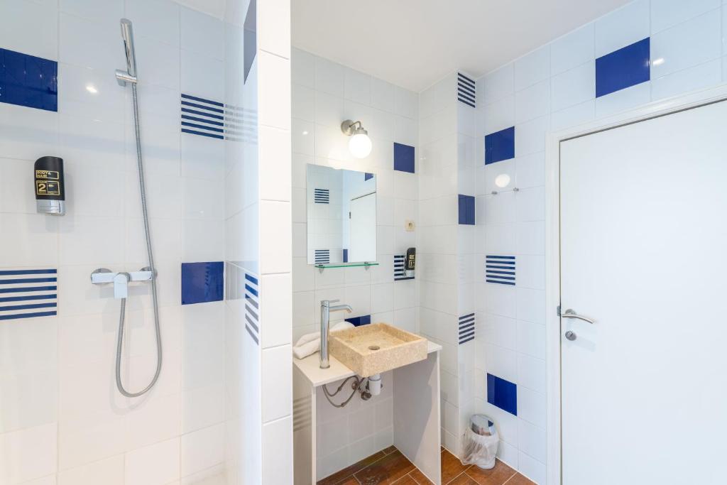 Hotel Barry - Resim 8