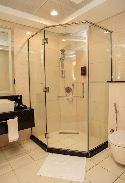 
Premium King Room - Non-Smoking
