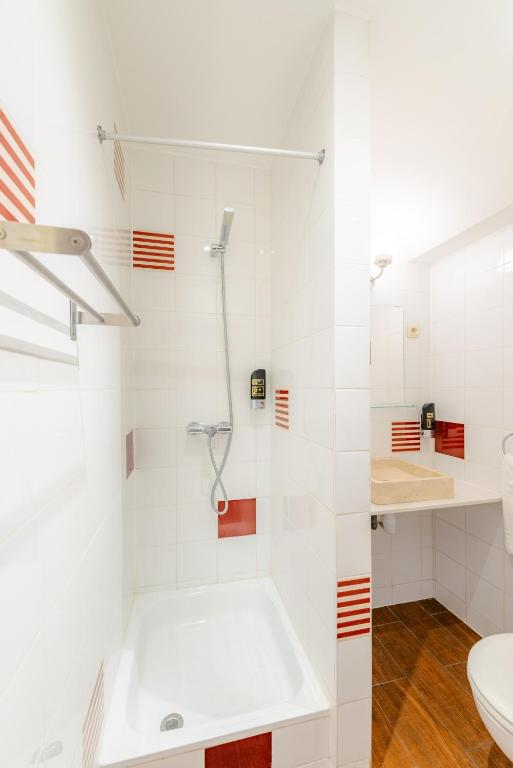 Hotel Barry - Resim 39