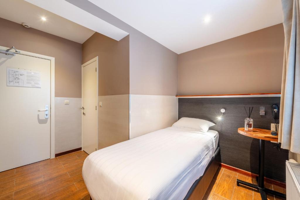 Hotel Barry - Resim 45