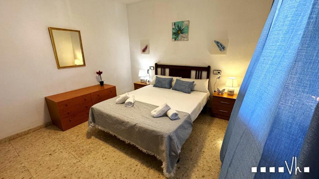 Fotografie z fotogalerie ubytování VH CostaBlanca - AMANECER v destinaci Benissa