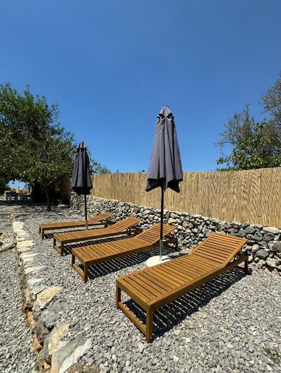 Fotografie z fotogalerie ubytování Rural home Basin dvor with jacuzzi v destinaci Vinišće