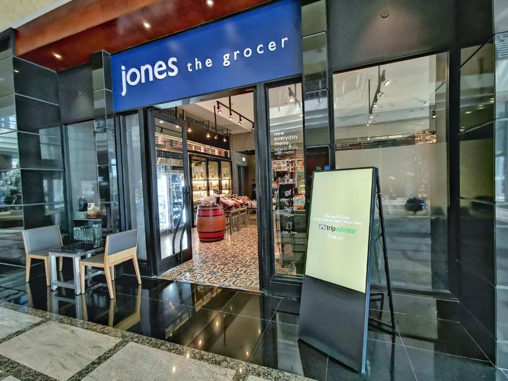 Dusit Thani Dubai - Resim 43