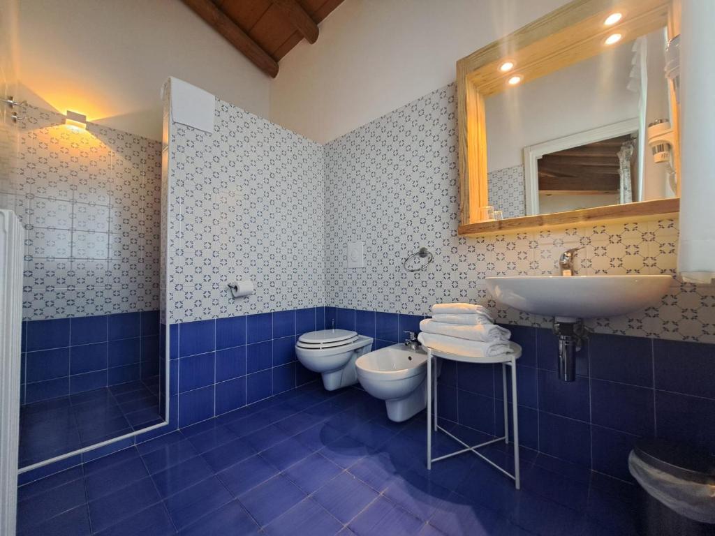 La Vineria di San Mattia - 16