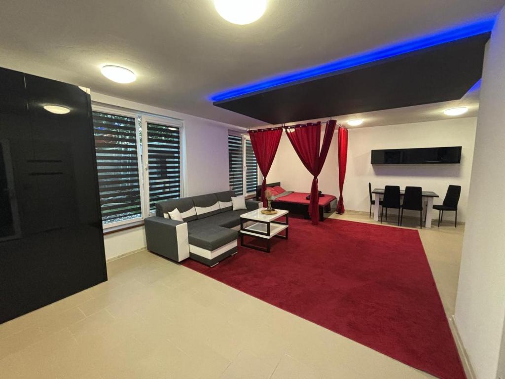 Apartamenty na Górce - Appartement D'une Chambre