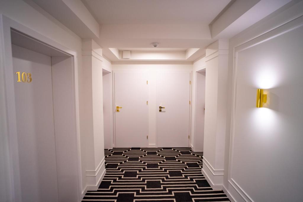 Apartamenty Branicka - Resim 20