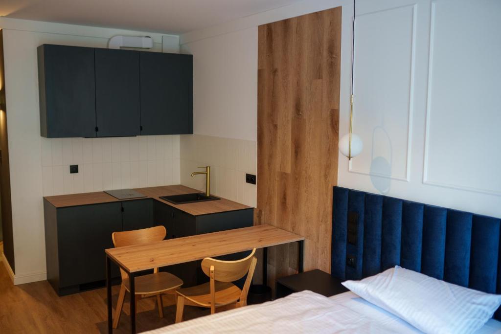 Apartamenty Branicka - Resim 23