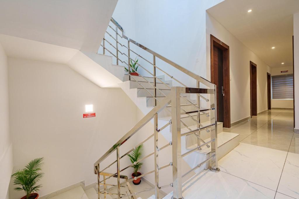 Fotografie z fotogalerie ubytování GRACE REGENCY v destinaci Ernakulam