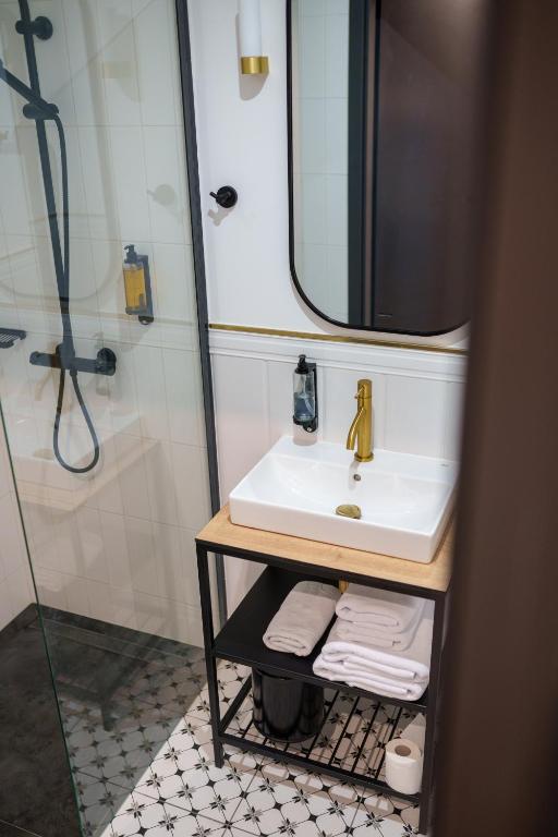 Apartamenty Branicka - 4