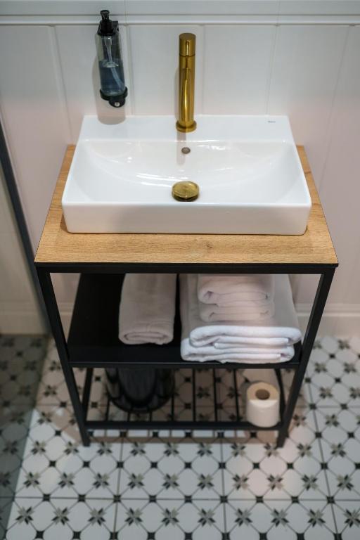 Apartamenty Branicka - 6