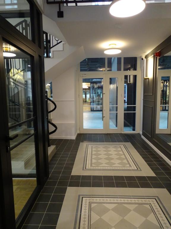 Apartamenty Branicka - Resim 28