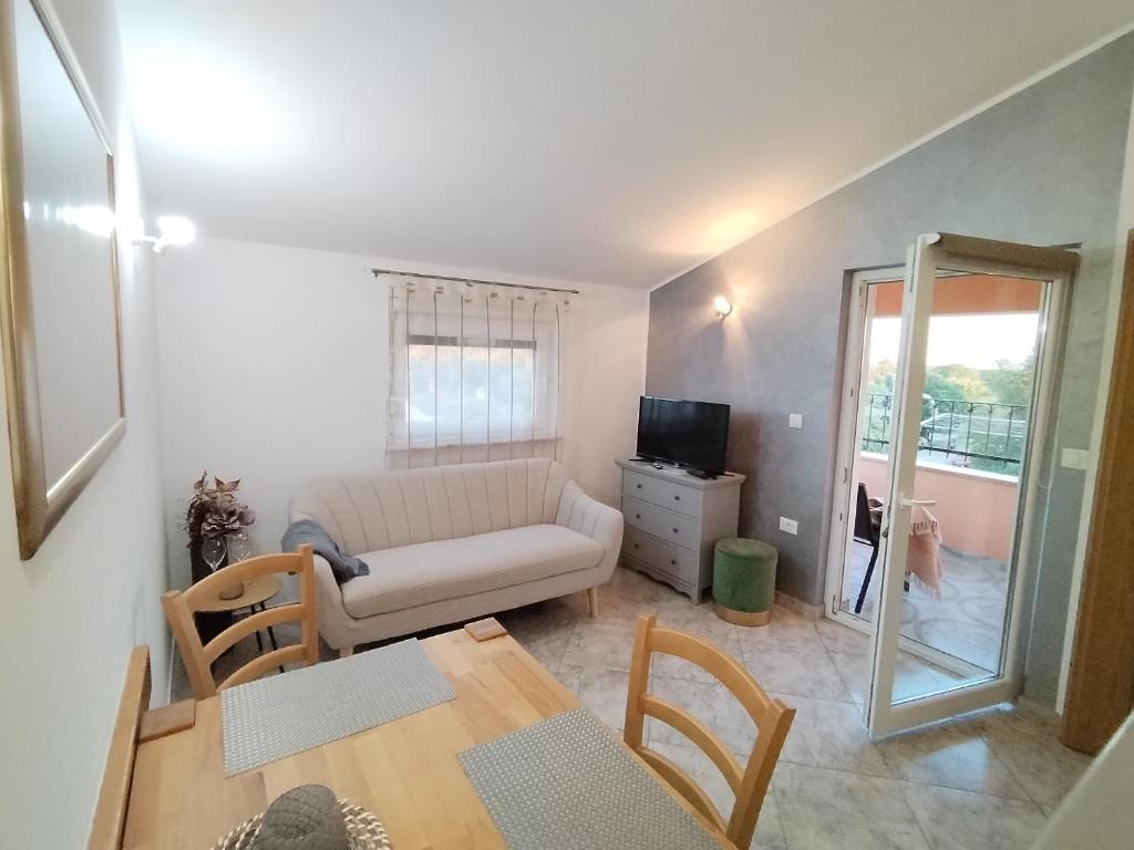 Apartments Bartol - 13