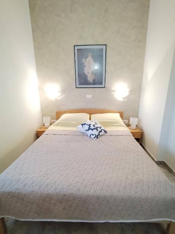 Apartments Bartol - 14