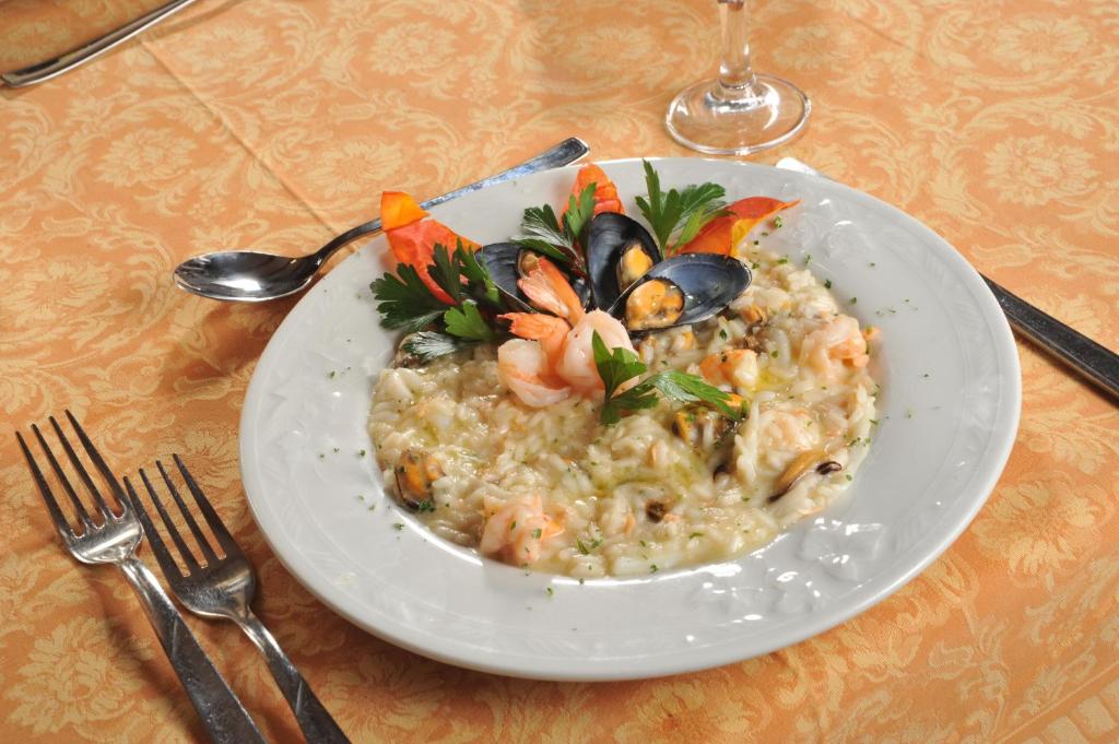 Torrente Albergo 3*