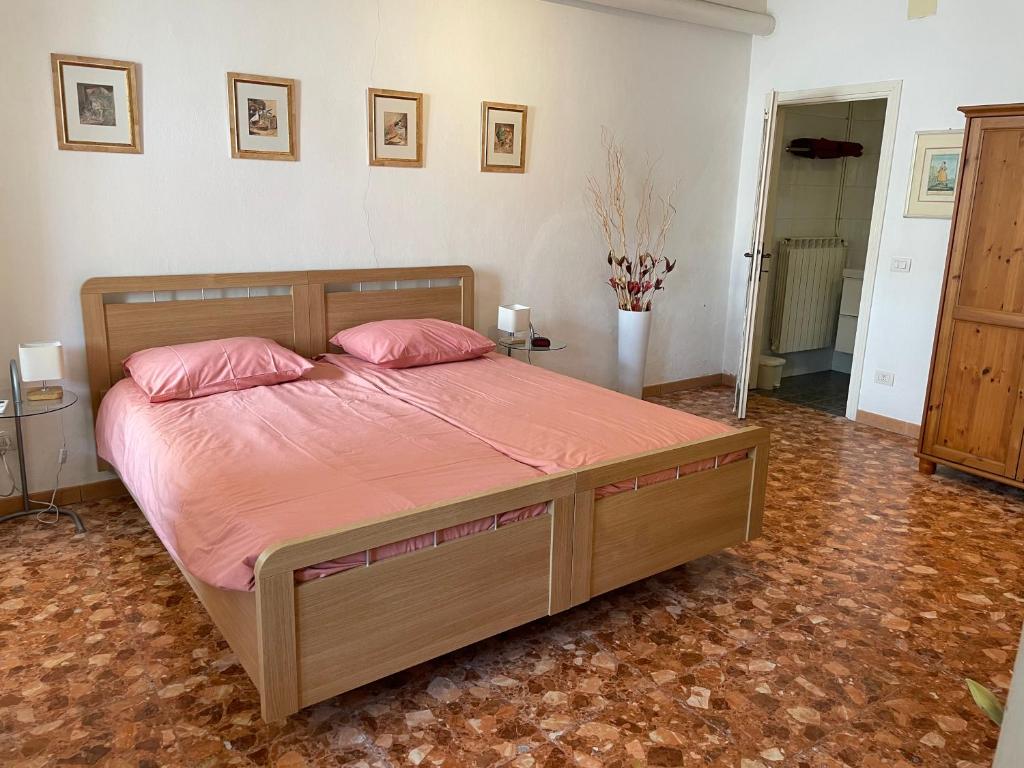 Camelia Casa Vacanze - Huis Met Vier Slaapkamers