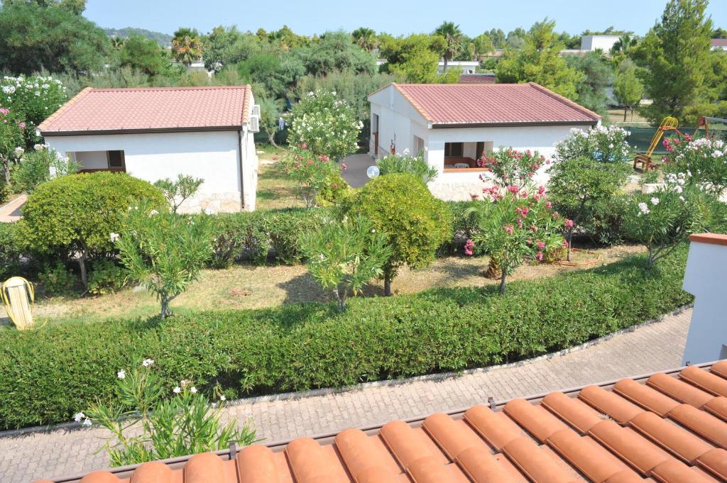 Torrente Albergo 3*