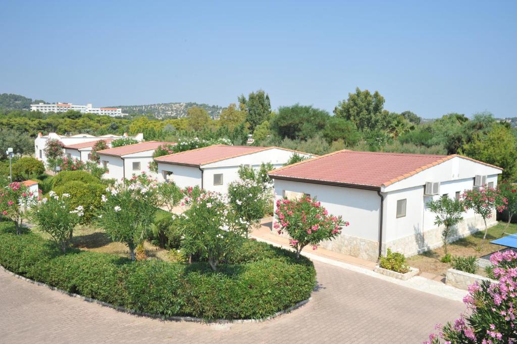 Torrente Albergo 3*