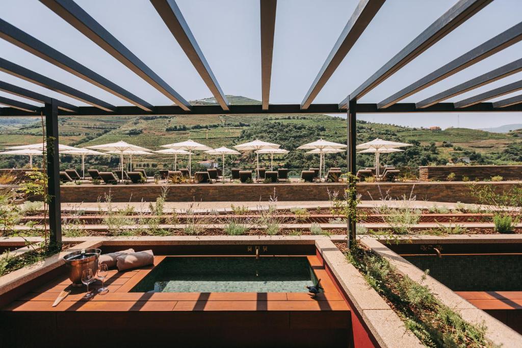 Torel Quinta da Vacaria - Douro Valley - 10