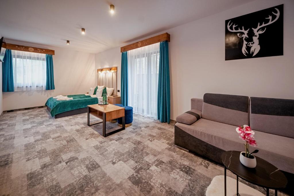 Willa Folk Prestige - 18