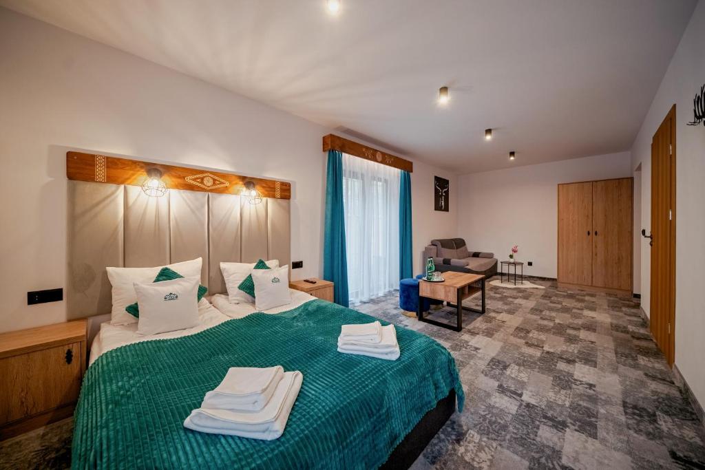 Willa Folk Prestige - 16