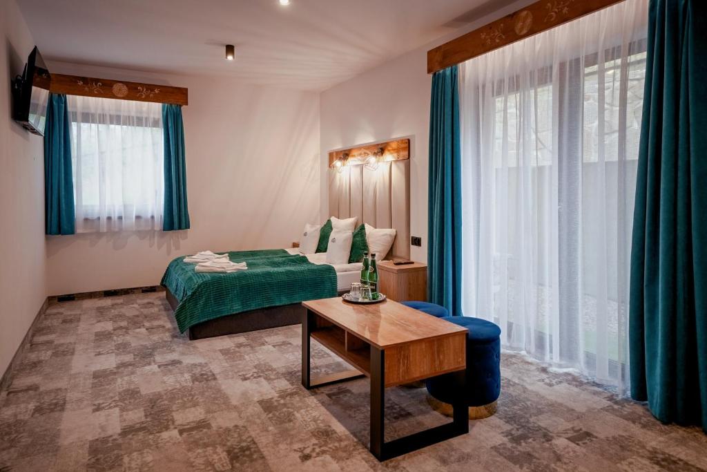 Willa Folk Prestige - 19