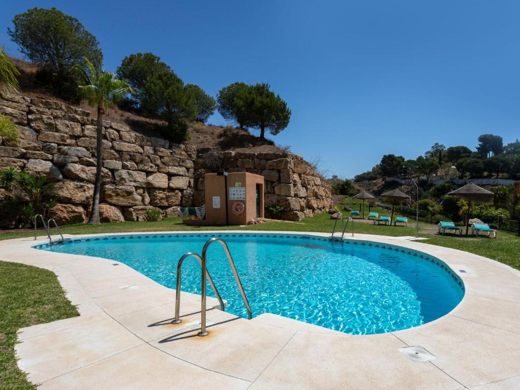 Apartment Los Lagos de Santa Maria by Interhome