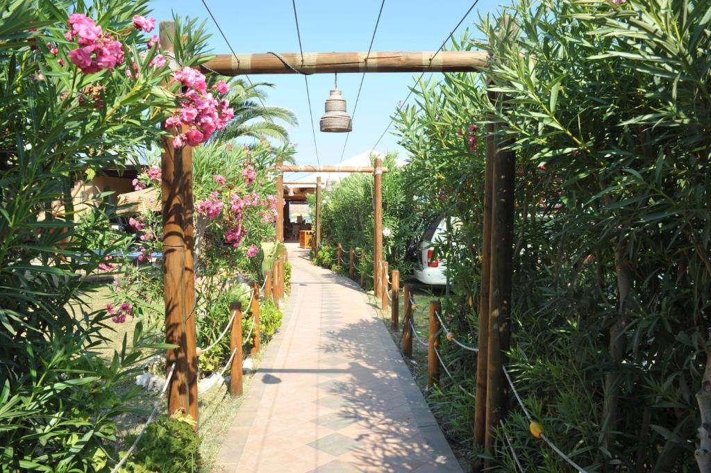 Torrente Albergo 3*