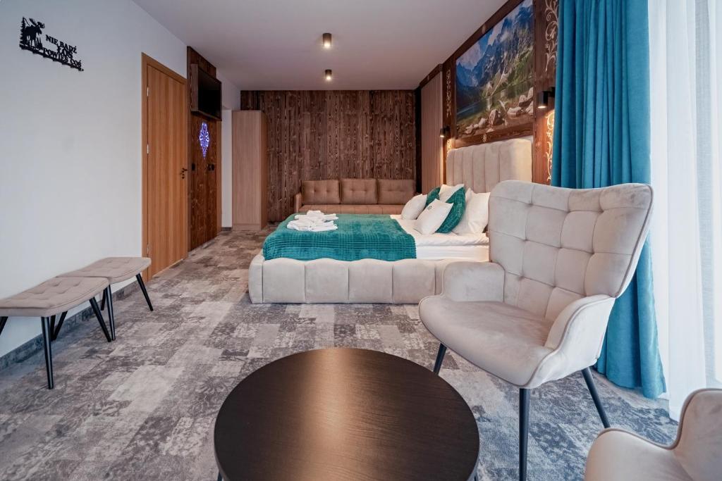 Willa Folk Prestige - 4