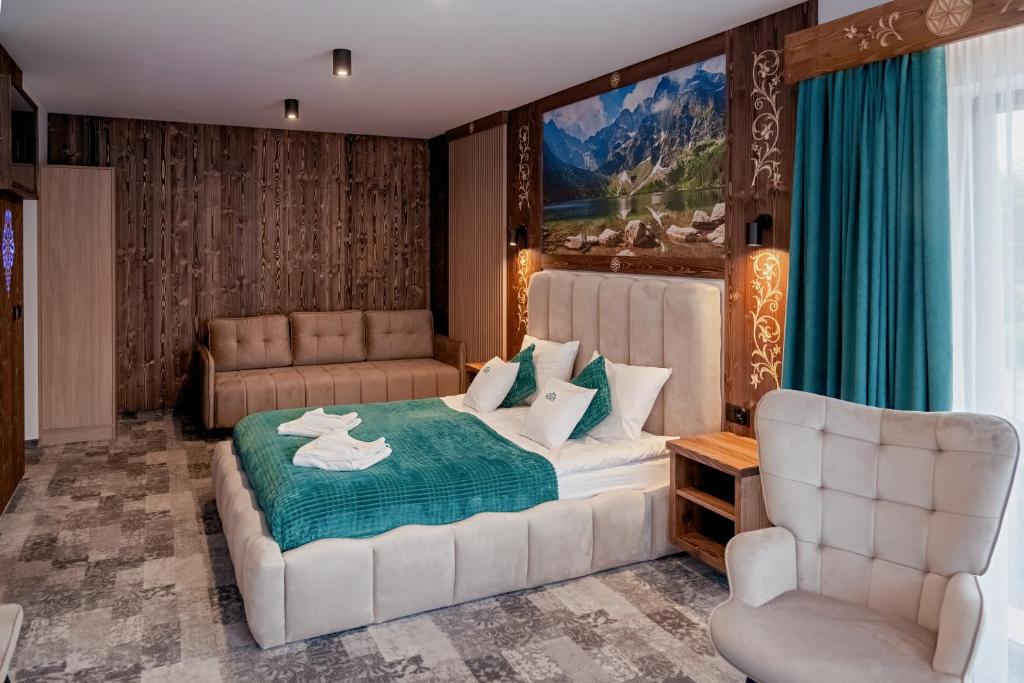 Willa Folk Prestige - 9