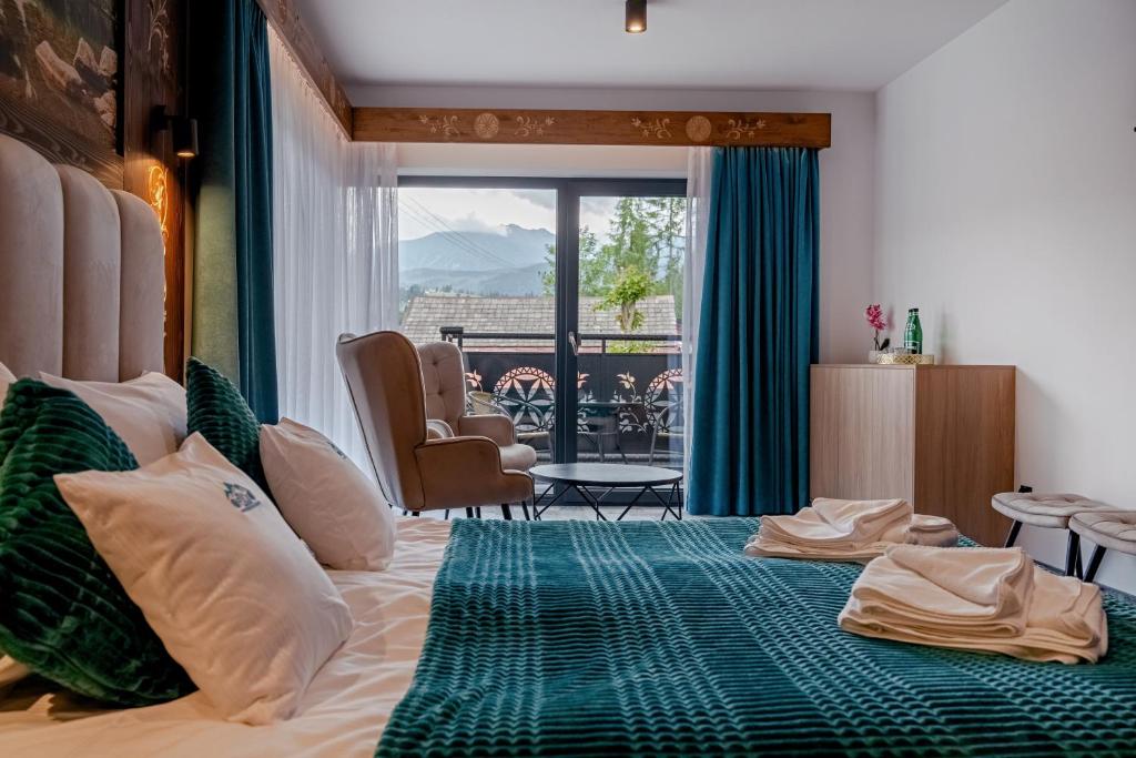 Willa Folk Prestige - 8