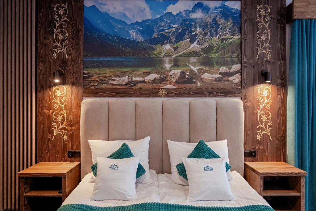 Willa Folk Prestige - 6