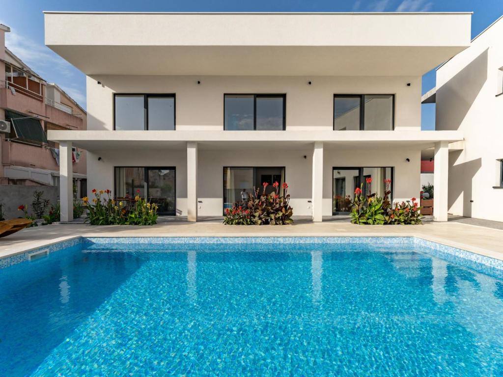 Holiday Home Villa Klaudio by Interhome