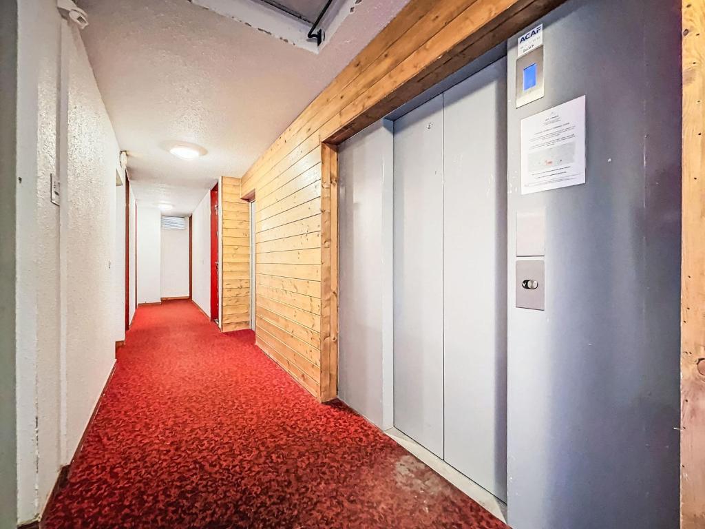 Fotografie z fotogalerie ubytování Apartment Vanoise B 752 by Interhome v destinaci Val Thorens