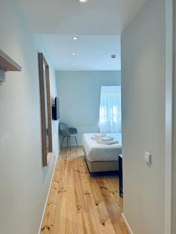 Liberator Rossio - Resim 25