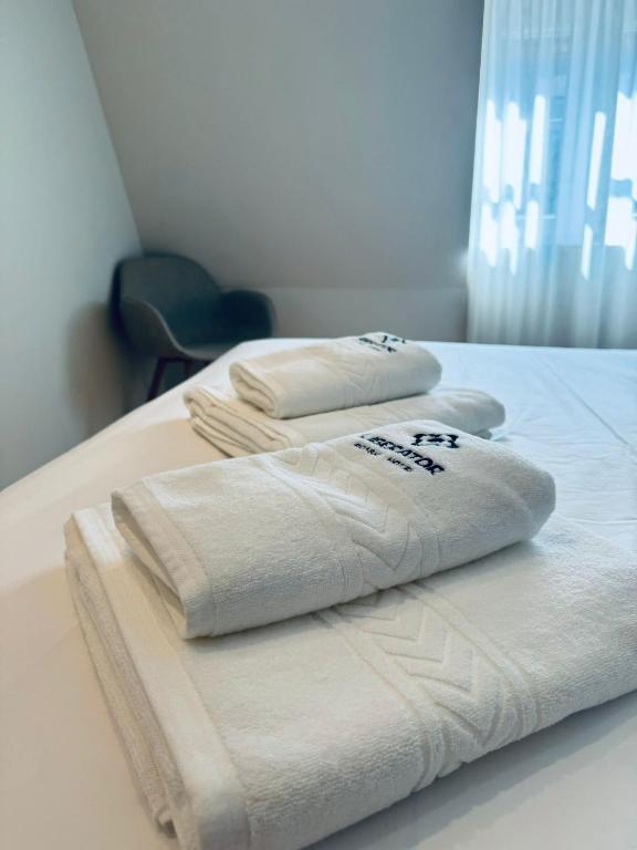 Liberator Rossio - Resim 10