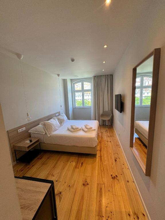 Liberator Rossio - Resim 2