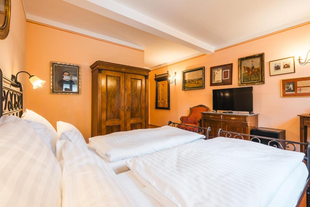 Hotel Leonardo - Resim 29