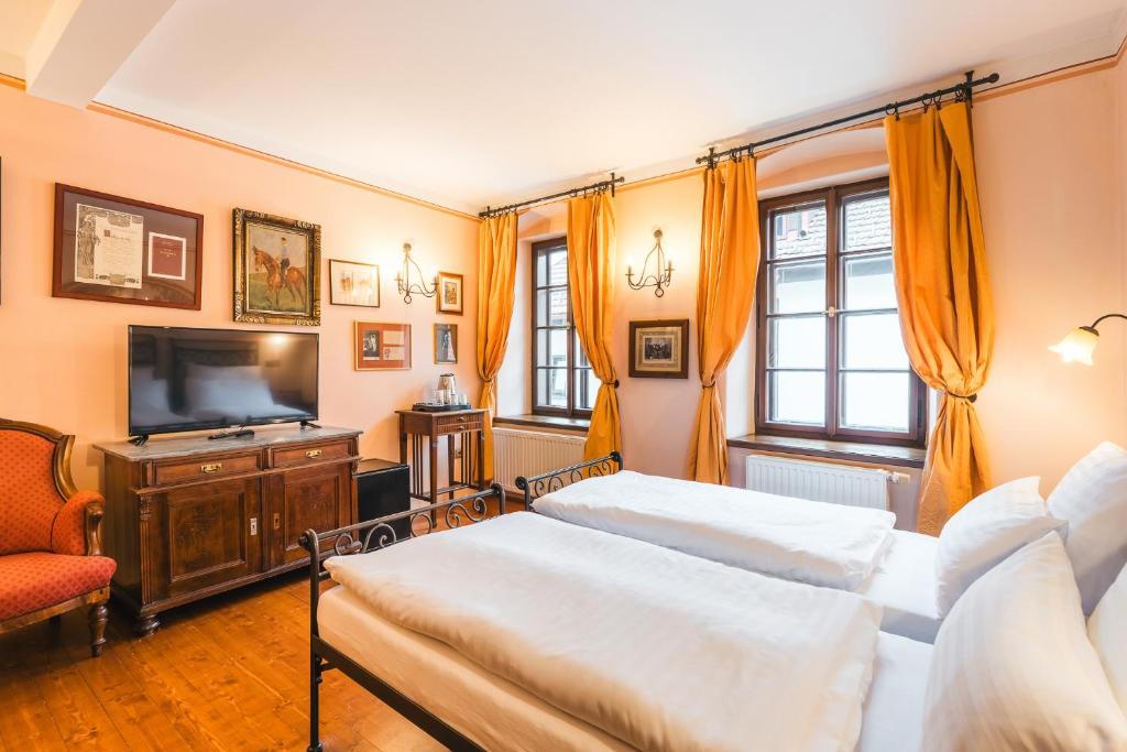 Hotel Leonardo - Resim 32