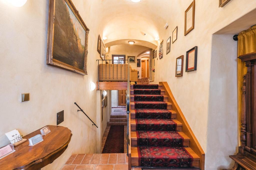 Hotel Leonardo - Resim 14