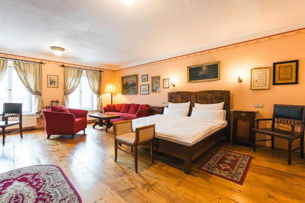 Hotel Leonardo - Resim 33