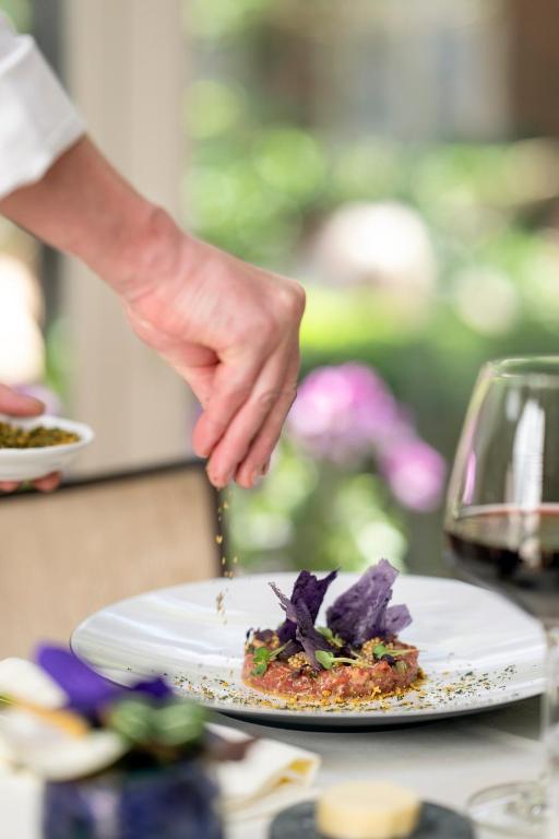 Stanhope Hotel by Thon Hotels - Resim 17