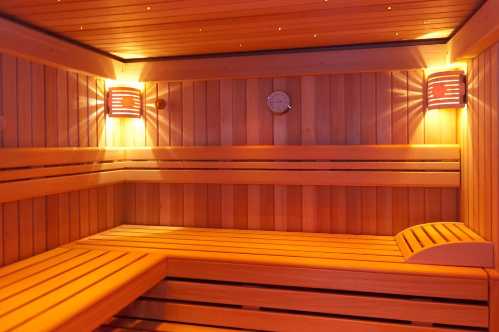 Fotografie z fotogalerie ubytování Hotel Sentio v destinaci Vöhringen