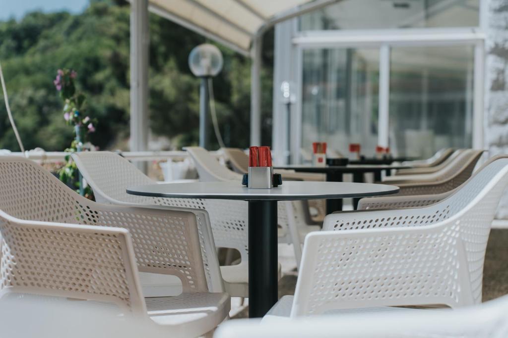 Fotografie z fotogalerie ubytování Hotel Tolero v destinaci Ploče