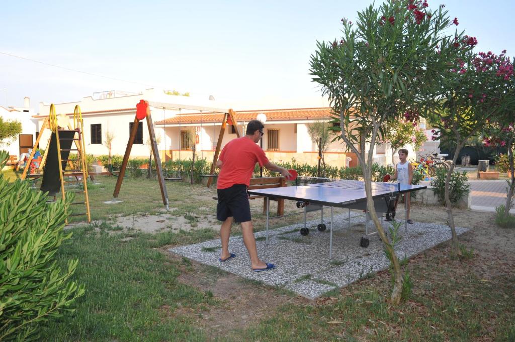 Torrente Albergo 3*