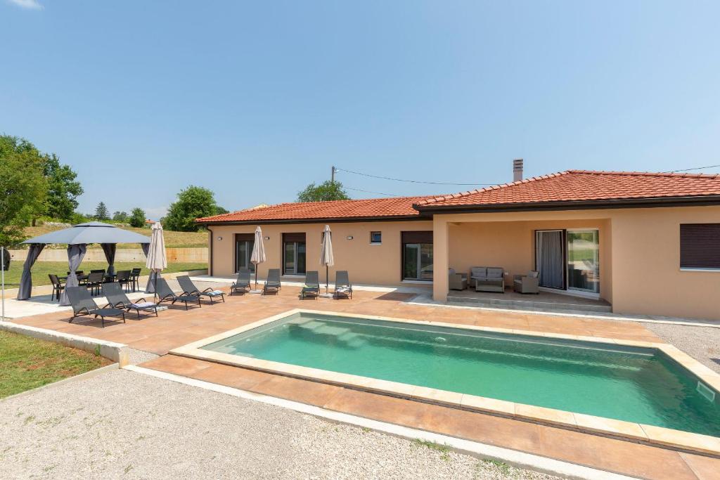 Villa Xenia
