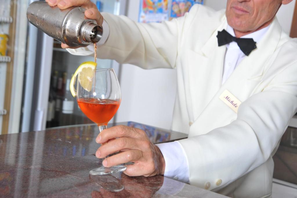 Torrente Albergo 3*